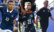 Balanço da segunda fase da Copa do Mundo 2026: zebras e artilheiros