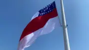 Bandeira do Amazonas terá 62 estrelas após aprovação da Aleam