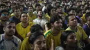 Bangladesh: a maior torcida do Brasil fora do país