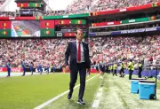 Bélgica avança nas oitavas; Garcia critica recuo do Senegal