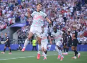 Bélgica goleia EUA e avança às quartas da Copa 2026