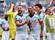 Bélgica vira sobre Senegal no fim da prorrogação e avança na Copa 2026