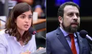 Boulos critica Tabata Amaral por compará-lo a bolsonaristas em vídeo