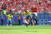 Brasil é eliminado pela Noruega nas oitavas da Copa do Mundo 2026