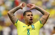 Brasil enfrenta Noruega nas oitavas da Copa 2026; tabu de quase 40 anos