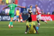 Brasil não enfrenta campeões mundiais em Copas desde 7 a 1 para Alemanha