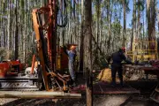Brasil quer elevar participação em minerais críticos para 12,2% até 2050