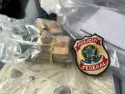 Brasileiro sancionado pelos EUA por ligação com PCC já foi condenado no Brasil