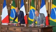 Brasileiros não precisarão mais de visto para entrar na Guiana Francesa