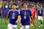 Brasileiros pedem desculpas a Shiogai após eliminação na Copa