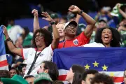Brockton impõe toque de recolher para jogo de Cabo Verde na Copa