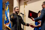 Bukele oficializa candidatura para terceiro mandato consecutivo em El Salvador