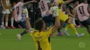 Cabo Verde perde para Argentina, mas ganha coração dos fãs na Copa