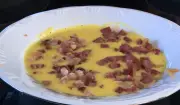 Caldo de mandioquinha: receita simples para aquecer o inverno