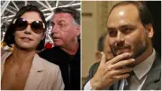 Carluxo deixa cargo de R$ 38 mil no PL e post confunde bolsonaristas