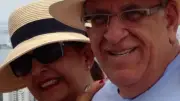 Casal encontrado morto a facadas em BH; polícia busca mulher suspeita