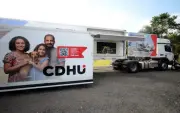 CDHU Móvel oferece serviços gratuitos em Taquarituba até domingo