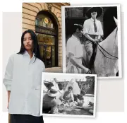 Chanel compra Charvet, camisaria histórica que vestiu amor de Coco