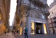 Chanel compra Charvet, tradicional camisaria francesa de 1838