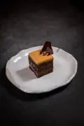 Chocolate é ingrediente-chave em restaurantes de alta gastronomia no Brasil