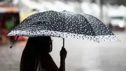 Chuva no Sul de Minas em junho de 2026 foi 183,8% acima da média histórica