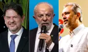 Cid Gomes evita Lula no Ceará, mas PT o quer no Senado