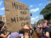 Câmara aprova urgência para projeto de lei de combate à misoginia