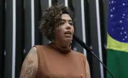 Câmara retira escolta de deputada do PSOL após recuo de Hugo Motta