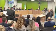 CNJ suspende posse de novo desembargador do TJRN após recurso