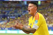 Colômbia brilha na Copa, mas ainda não é favorita ao título
