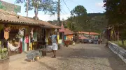 Conceição de Ibitipoca: vila mineira disputa título mundial da ONU Turismo