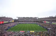 Copa do Mundo 2026: 4 de Julho com The Roots, Idina Menzel e fogos na Filadélfia