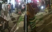 Criança de 2 anos é baleada em Ribeirão Preto; homem tem ferimento na cabeça