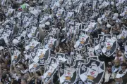 Crise no Vasco: ameaças, renúncias e nova juíza redesenham briga judicial