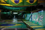Cuiabá terá telões em ruas e parques para Brasil x Noruega na Copa 2026