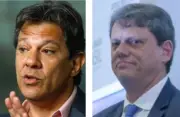 Datafolha aponta novo cenário para governo de SP