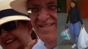 Diarista confessa assassinato de casal de idosos a facadas em BH