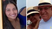 Diarista presa por matar casal de idosos a facadas em BH