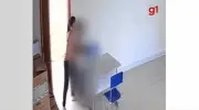 Diretora é exonerada após agredir criança em escola de Angelândia, MG