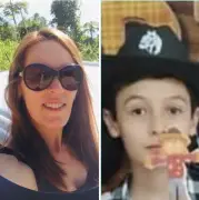 Donos de pousada em Maragogi viram réus por mortes de mãe e filho eletrocutados na piscina