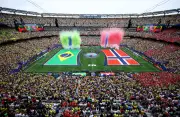 Eliminação do Brasil para Noruega na Copa gera memes e piadas