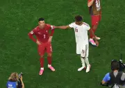 Espanha elimina Portugal e aposenta CR7 em jogo de outro nível