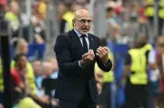 Espanha vence Portugal e vai às quartas da Copa; técnico exalta 'final antecipada'