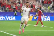Espanha vence Portugal nos acréscimos e avança na Copa