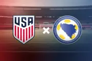 EUA x Bósnia: onde assistir ao vivo na Copa 2026