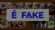 É #FAKE: vídeo de cachorro com filhote de panda foi criado por IA