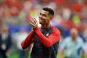 É FAKE: vídeo de drones na Madeira homenageando Cristiano Ronaldo