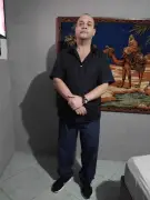 Família busca homem desaparecido em Barra Mansa desde julho