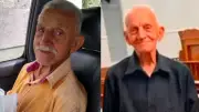 Família busca por idoso de 91 anos desaparecido há quase um mês em Sorocaba