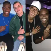Famosos da TV e cinema que torcem por jogadores na Copa 2026